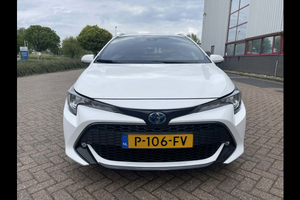 Toyota Corolla Touring Sports 1.8 Hybrid TeamNL / trekhaak / camera