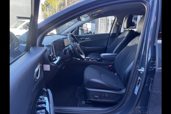 Kia Sportage 1.6 T-GDi Plug-in Hybrid AWD DynamicPlusLine | 100% SOH | Trekhaak | 360 Camera | Winter Pack | Adaptive Cruise