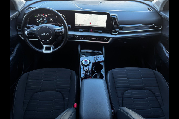 Kia Sportage 1.6 T-GDi Plug-in Hybrid AWD DynamicPlusLine | 100% SOH | Trekhaak | 360 Camera | Winter Pack | Adaptive Cruise