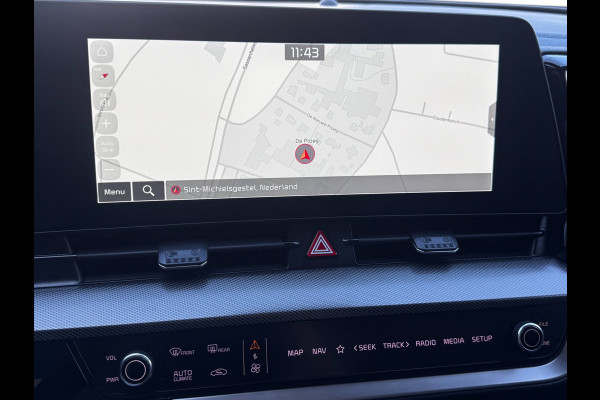 Kia Sportage 1.6 T-GDi Plug-in Hybrid AWD DynamicPlusLine | 100% SOH | Trekhaak | 360 Camera | Winter Pack | Adaptive Cruise