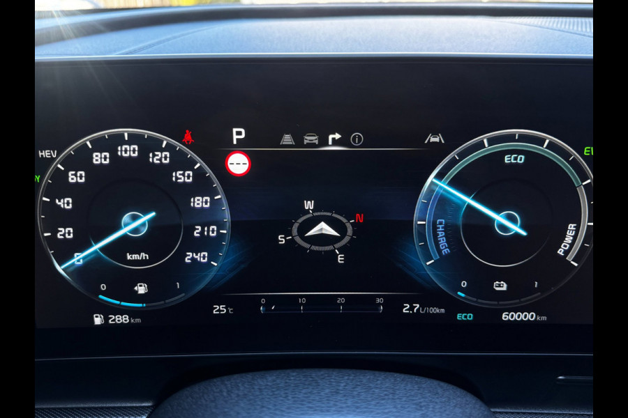 Kia Sportage 1.6 T-GDi Plug-in Hybrid AWD DynamicPlusLine | 100% SOH | Trekhaak | 360 Camera | Winter Pack | Adaptive Cruise