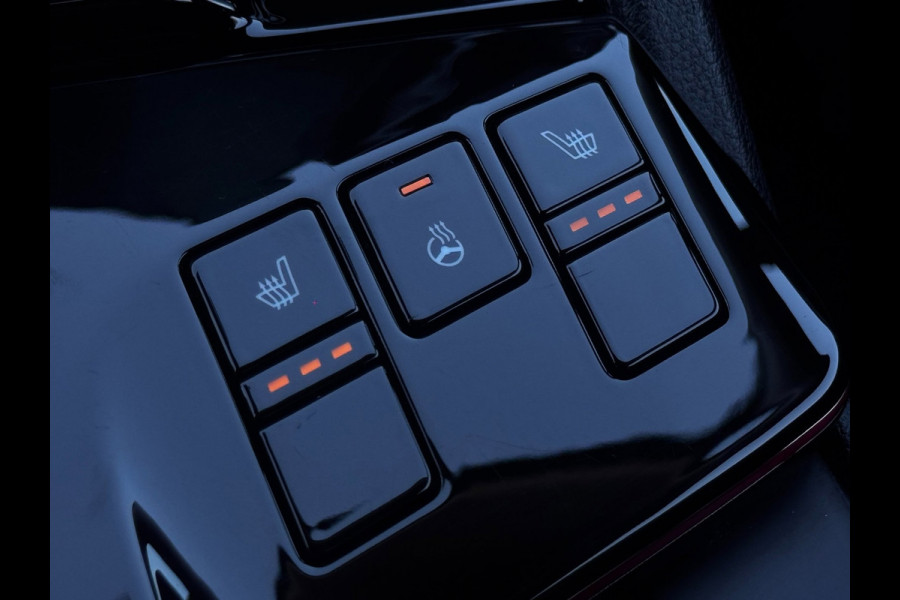 Kia Sportage 1.6 T-GDi Plug-in Hybrid AWD DynamicPlusLine | 100% SOH | Trekhaak | 360 Camera | Winter Pack | Adaptive Cruise
