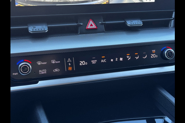 Kia Sportage 1.6 T-GDi Plug-in Hybrid AWD DynamicPlusLine | 100% SOH | Trekhaak | 360 Camera | Winter Pack | Adaptive Cruise