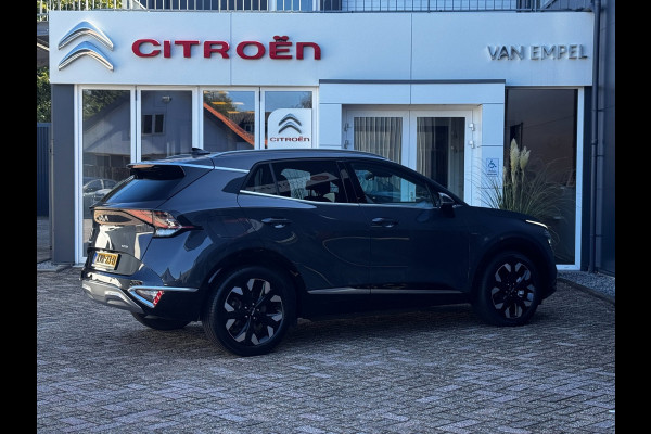 Kia Sportage 1.6 T-GDi Plug-in Hybrid AWD DynamicPlusLine | 100% SOH | Trekhaak | 360 Camera | Winter Pack | Adaptive Cruise