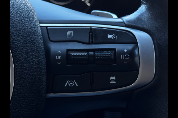 Kia Sportage 1.6 T-GDi Plug-in Hybrid AWD DynamicPlusLine | 100% SOH | Trekhaak | 360 Camera | Winter Pack | Adaptive Cruise