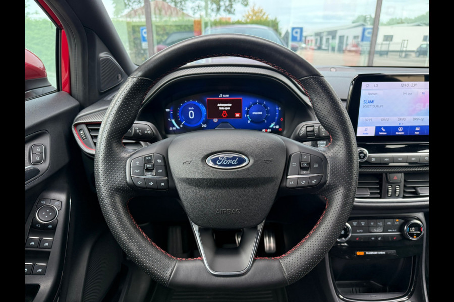 Ford Puma 1.0 EcoBoost Hybrid 155 ST-Line X - Navi - Climate - Winterpakket