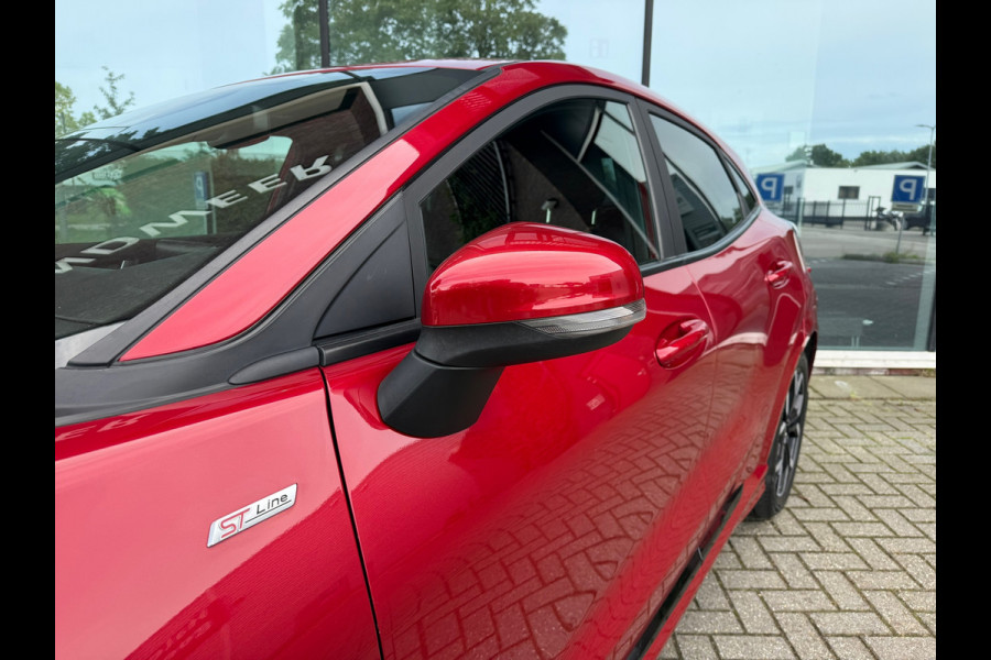 Ford Puma 1.0 EcoBoost Hybrid 155 ST-Line X - Navi - Climate - Winterpakket