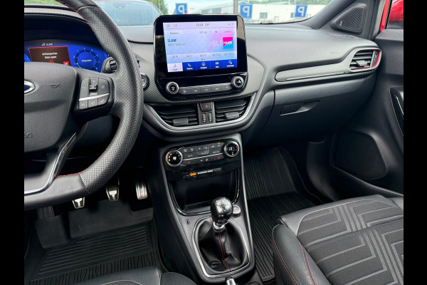 Ford Puma 1.0 EcoBoost Hybrid 155 ST-Line X - Navi - Climate - Winterpakket