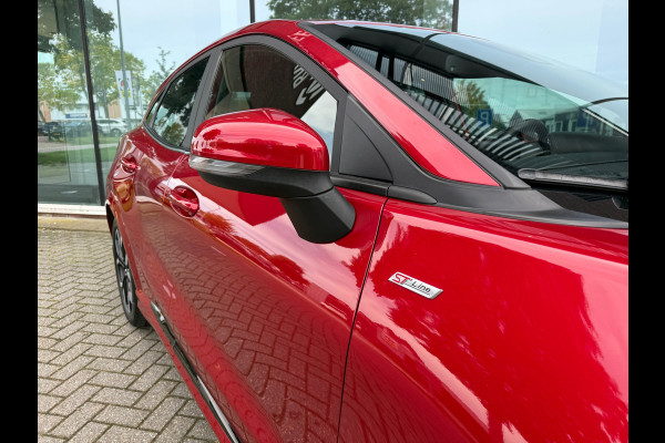 Ford Puma 1.0 EcoBoost Hybrid 155 ST-Line X - Navi - Climate - Winterpakket