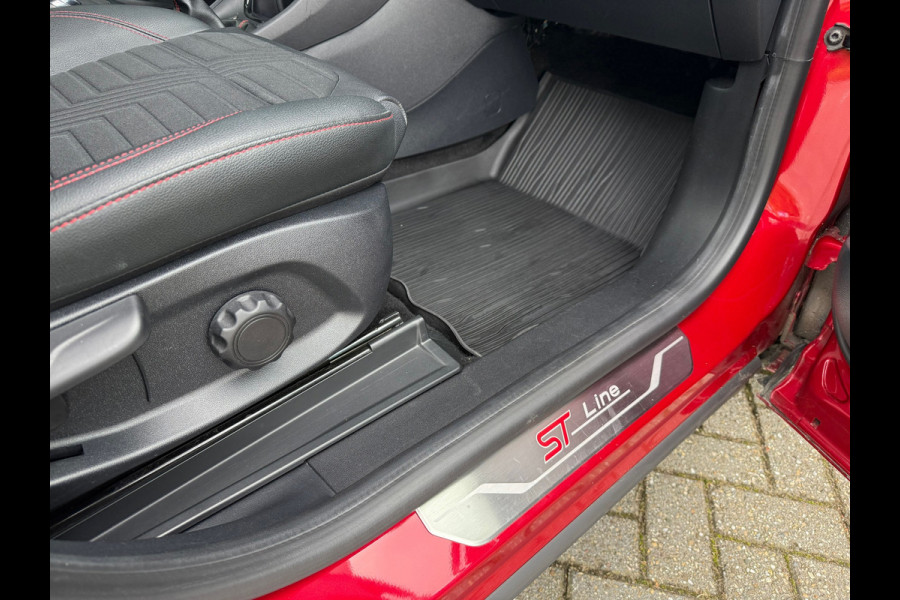 Ford Puma 1.0 EcoBoost Hybrid 155 ST-Line X - Navi - Climate - Winterpakket