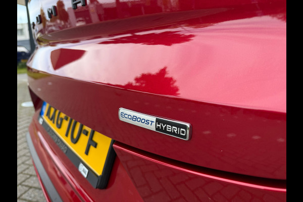 Ford Puma 1.0 EcoBoost Hybrid 155 ST-Line X - Navi - Climate - Winterpakket
