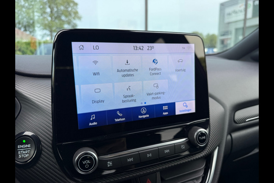 Ford Puma 1.0 EcoBoost Hybrid 155 ST-Line X - Navi - Climate - Winterpakket