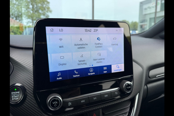 Ford Puma 1.0 EcoBoost Hybrid 155 ST-Line X - Navi - Climate - Winterpakket