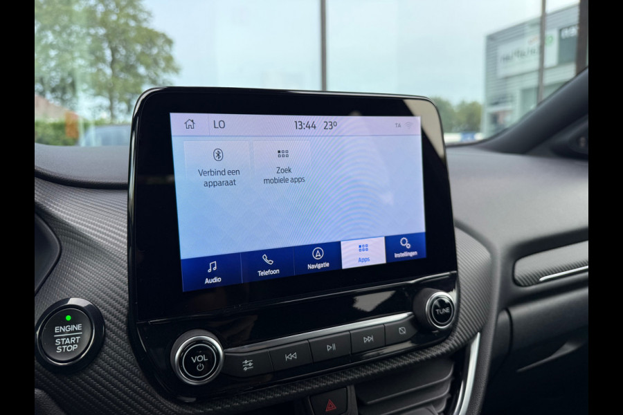 Ford Puma 1.0 EcoBoost Hybrid 155 ST-Line X - Navi - Climate - Winterpakket