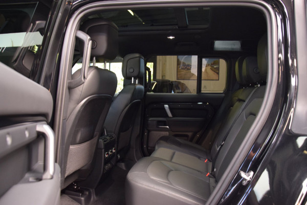 Land Rover Defender 110 2.0 P400e 110 X-Dynamic HSE|Panoramadak|BTW|Org.NL|Gr.Scherm|ACC|1e EIg