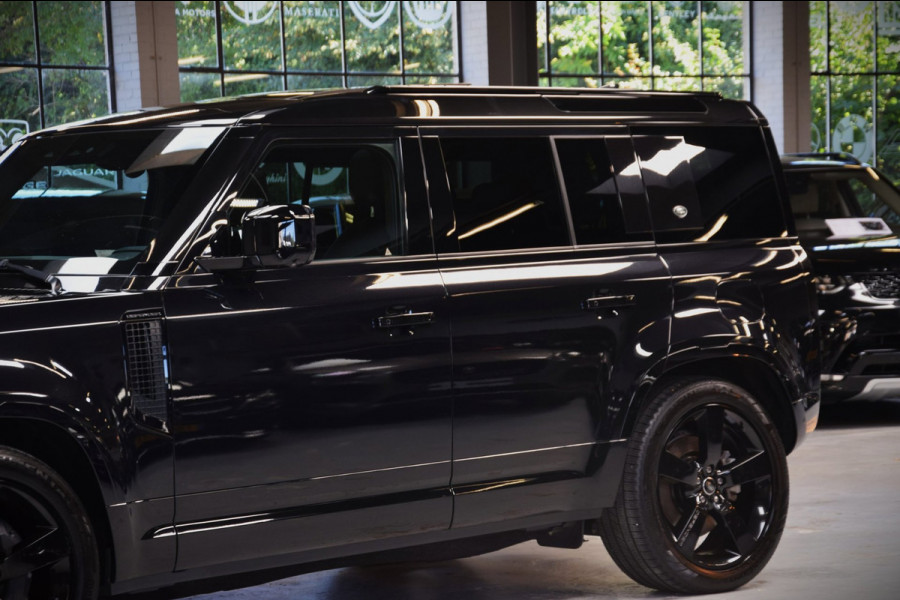 Land Rover Defender 110 2.0 P400e 110 X-Dynamic HSE|Panoramadak|BTW|Org.NL|Gr.Scherm|ACC|1e EIg