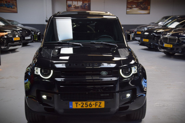 Land Rover Defender 110 2.0 P400e 110 X-Dynamic HSE|Panoramadak|BTW|Org.NL|Gr.Scherm|ACC|1e EIg