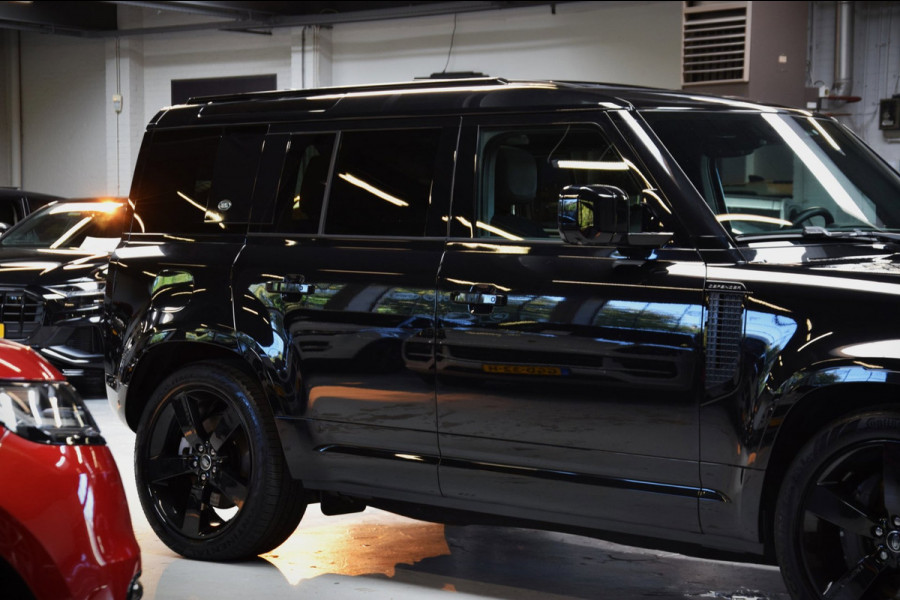 Land Rover Defender 110 2.0 P400e 110 X-Dynamic HSE|Panoramadak|BTW|Org.NL|Gr.Scherm|ACC|1e EIg