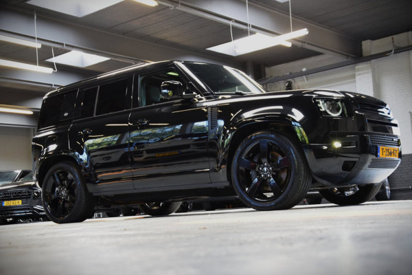 Land Rover Defender 110 2.0 P400e 110 X-Dynamic HSE|Panoramadak|BTW|Org.NL|Gr.Scherm|ACC|1e EIg