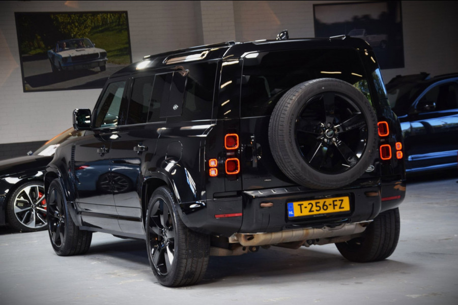 Land Rover Defender 110 2.0 P400e 110 X-Dynamic HSE|Panoramadak|BTW|Org.NL|Gr.Scherm|ACC|1e EIg