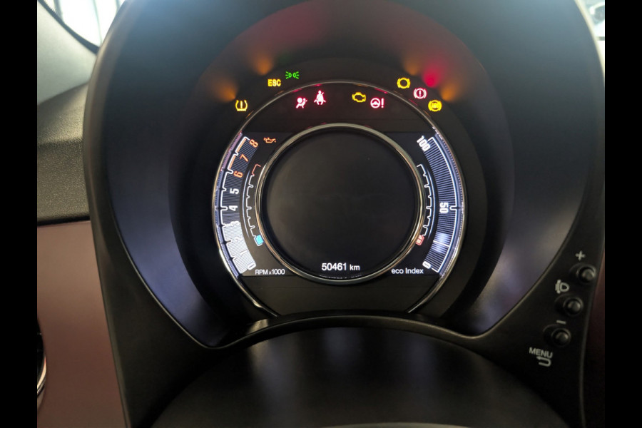 Fiat 500 1.2 Star Bovag / Rijklaarprijs! 16" LM