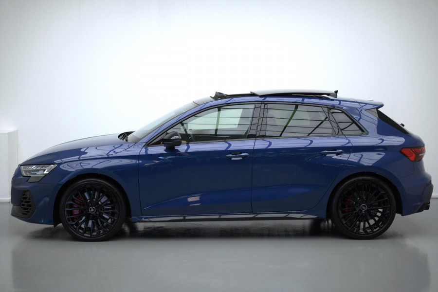 Audi S3 Sportback 2.0 TSFI quattro |Pano|Matrix|Sonos|Ambient|VOLL|