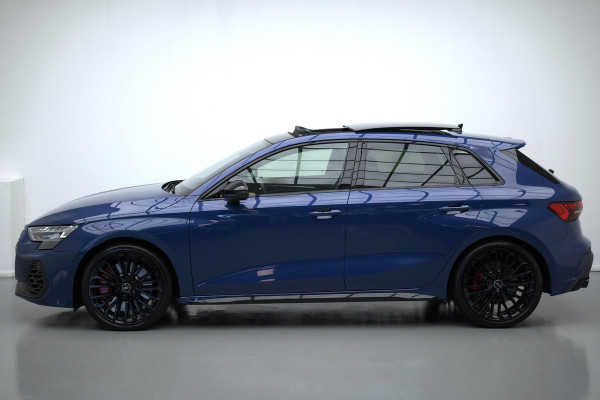 Audi S3 Sportback 2.0 TSFI quattro |Pano|Matrix|Sonos|Ambient|VOLL|