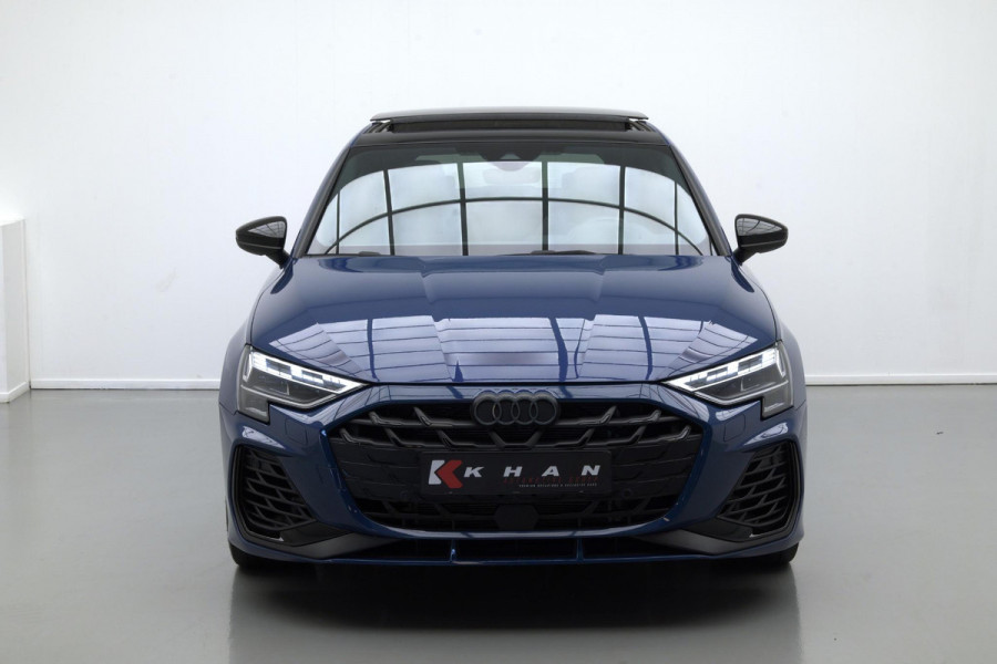 Audi S3 Sportback 2.0 TSFI quattro |Pano|Matrix|Sonos|Ambient|VOLL|