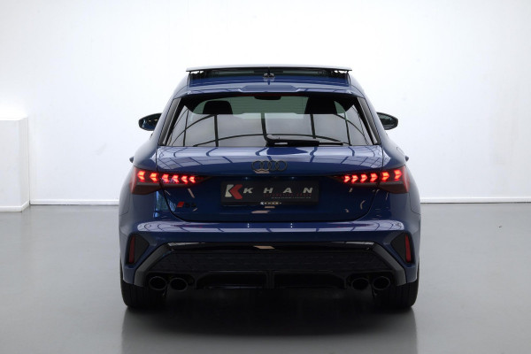Audi S3 Sportback 2.0 TSFI quattro |Pano|Matrix|Sonos|Ambient|VOLL|