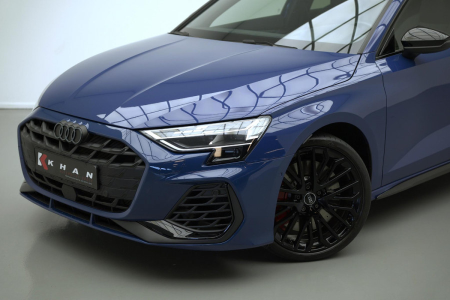 Audi S3 Sportback 2.0 TSFI quattro |Pano|Matrix|Sonos|Ambient|VOLL|