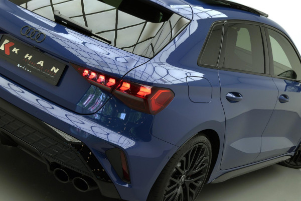Audi S3 Sportback 2.0 TSFI quattro |Pano|Matrix|Sonos|Ambient|VOLL|