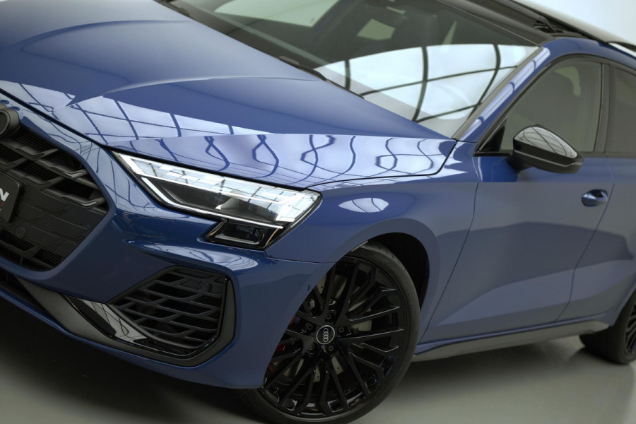 Audi S3 Sportback 2.0 TSFI quattro |Pano|Matrix|Sonos|Ambient|VOLL|