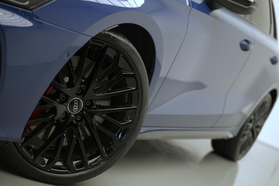 Audi S3 Sportback 2.0 TSFI quattro |Pano|Matrix|Sonos|Ambient|VOLL|
