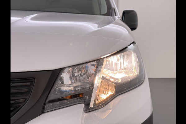 Peugeot Partner 1.5 BlueHDi 100 S&S L1, 3 Persoons! Airco, Navigatie, Ex lease
