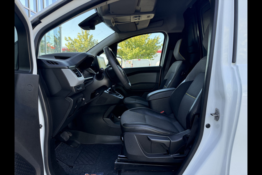 Renault Kangoo E-Tech Advance Open Sesame 44 kWh | Snellader | Camera | PDC | SOH 98%