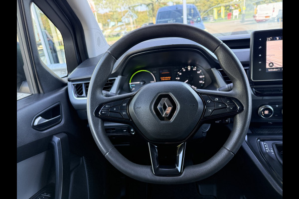 Renault Kangoo E-Tech Advance Open Sesame 44 kWh | Snellader | Camera | PDC | SOH 98%