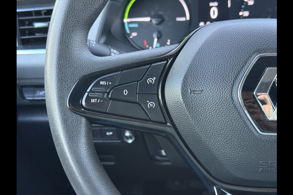 Renault Kangoo E-Tech Advance Open Sesame 44 kWh | Snellader | Camera | PDC | SOH 98%