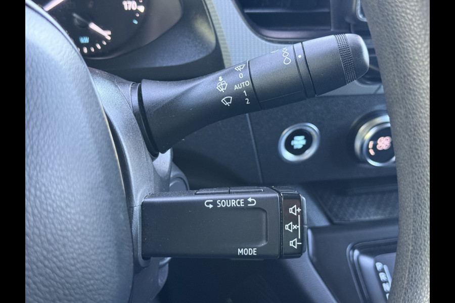 Renault Kangoo E-Tech Advance Open Sesame 44 kWh | Snellader | Camera | PDC | SOH 98%