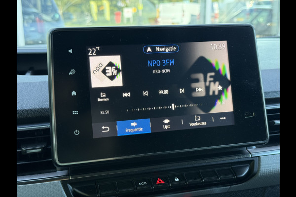 Renault Kangoo E-Tech Advance Open Sesame 44 kWh | Snellader | Camera | PDC | SOH 98%