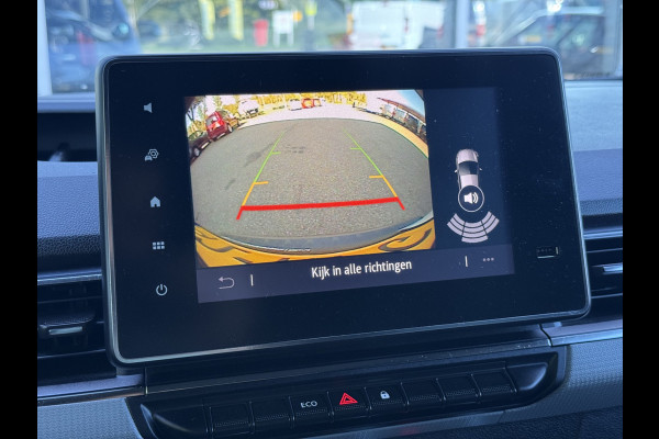 Renault Kangoo E-Tech Advance Open Sesame 44 kWh | Snellader | Camera | PDC | SOH 98%