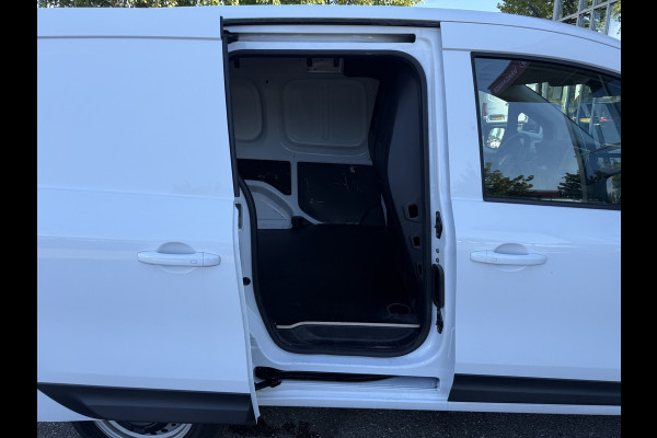 Renault Kangoo E-Tech Advance Open Sesame 44 kWh | Snellader | Camera | PDC | SOH 98%
