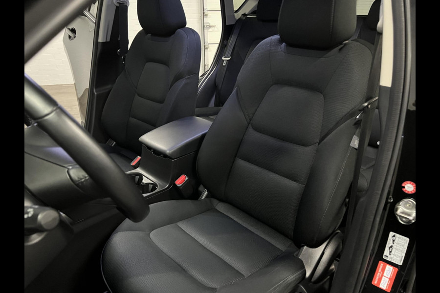 Mazda CX-5 2.0 SkyActiv-G 165 Advantage 360 Camera | Head-up | Stuur-/stoelverwarming | Cruise-/climate control | Navigatie | Elektrische kofferklep