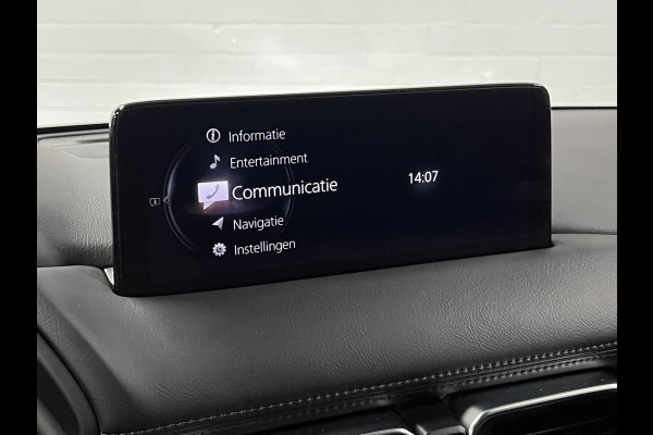 Mazda CX-5 2.0 SkyActiv-G 165 Advantage 360 Camera | Head-up | Stuur-/stoelverwarming | Cruise-/climate control | Navigatie | Elektrische kofferklep