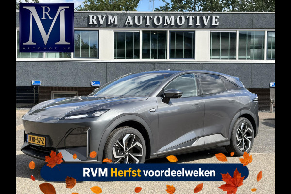 Changan Deepal S07 EV LHD VAN: 44.900,- VOOR: 42.440,- UW HERFSTVOORDEEL: 2.460,-  80kwh MAX | NIEUWE AUTO | ELEK. ACHTERKLEP | PANORAMADAK | ELEK. TREKHAAK | 360° CAMERA | FULL OPTIONS