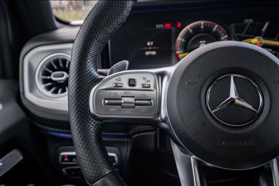Mercedes-Benz G-Klasse 63 AMG |Pano|Massage|Distronic|360|Burmester