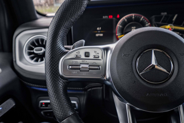 Mercedes-Benz G-Klasse 63 AMG |Pano|Massage|Distronic|360|Burmester