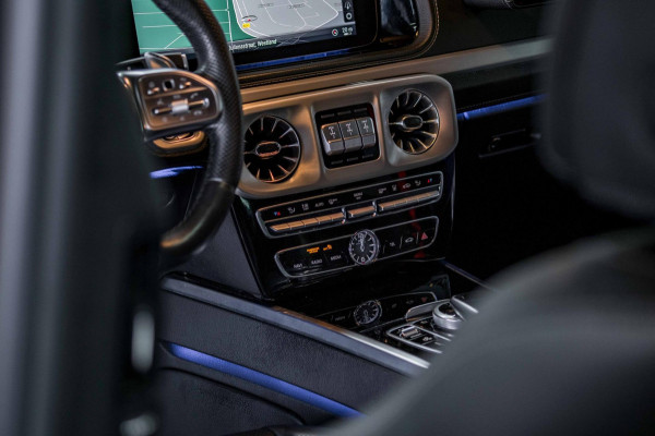 Mercedes-Benz G-Klasse 63 AMG |Pano|Massage|Distronic|360|Burmester