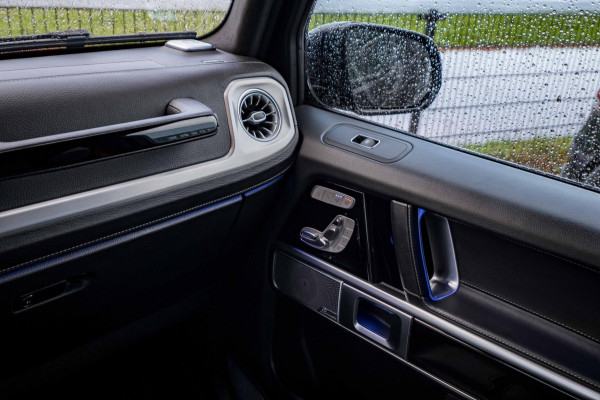 Mercedes-Benz G-Klasse 63 AMG |Pano|Massage|Distronic|360|Burmester
