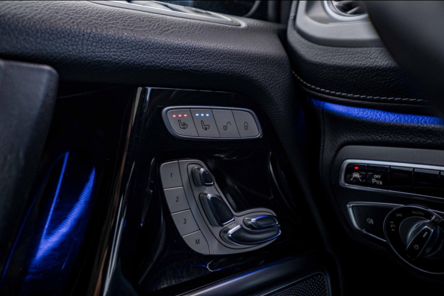 Mercedes-Benz G-Klasse 63 AMG |Pano|Massage|Distronic|360|Burmester