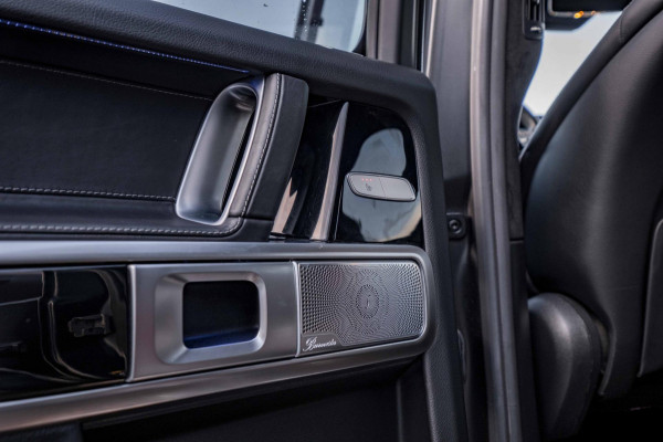 Mercedes-Benz G-Klasse 63 AMG |Pano|Massage|Distronic|360|Burmester